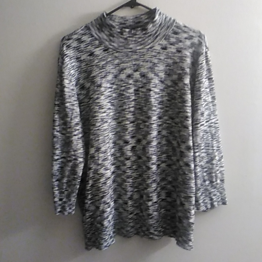 Woman's sweater